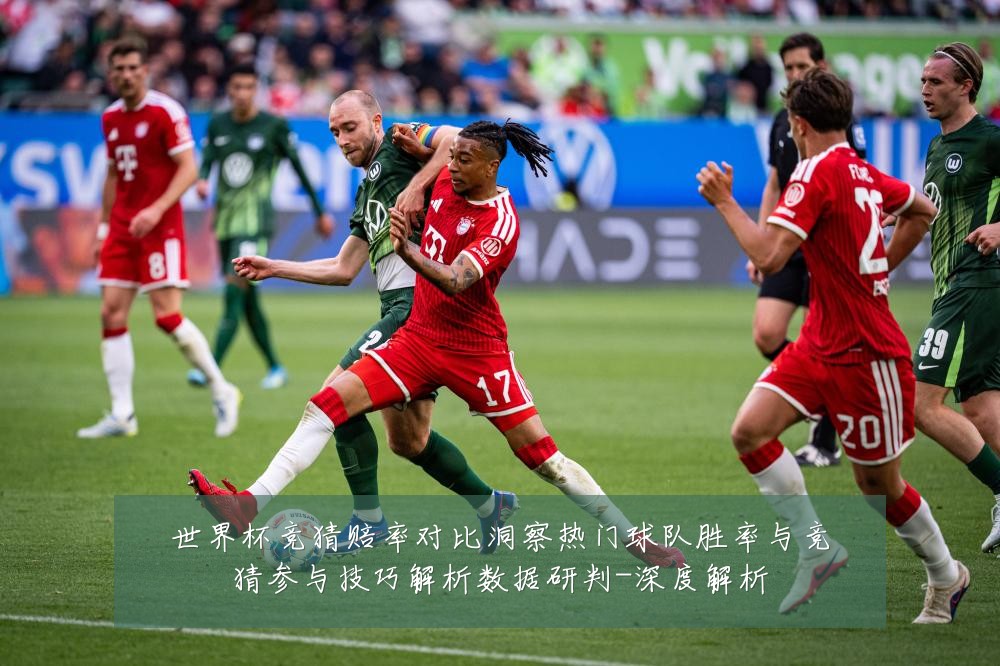 世界杯竞猜赔率对比洞察热门球队胜率与竞猜参与技巧解析数据研判-深度解析
